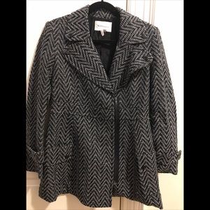 BCBG Coat